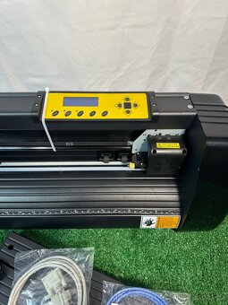 Řezací plotr 720mm - 5