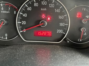 Suzuki SX4 - 5
