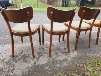 Ton,Thonet, Halabala - 5