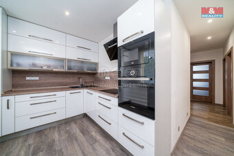 Prodej bytu 3+1, 74 m², Lanškroun, ul. B. Martinů - 5