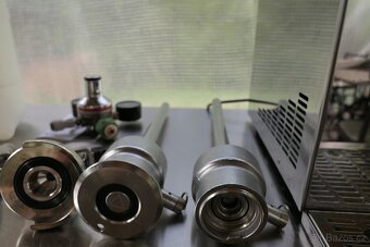 Výčepní zařízení Pygmy , pípa - 5