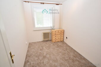 Pronájem bytu, CP 54 m2, ul. Tichá, Trutnov - 5
