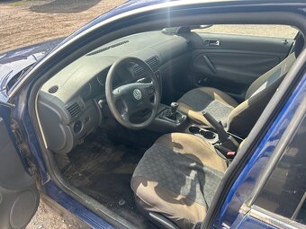 VW Passat 1,9TDI 74KW typ AVB rok 2004 prodám díly - 5