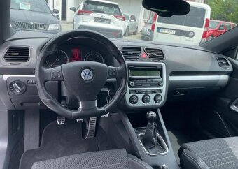 Volkswagen Scirocco 1.4 TSI SPORT benzín manuál 118 kw - 5