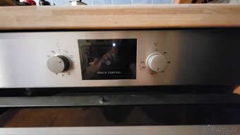 Vestavná el. trouba Gorenje B0637E24X - 5