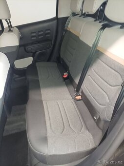 Citroen C3 1.2 PureTech 81kw S&S MAN6 MAX - 5