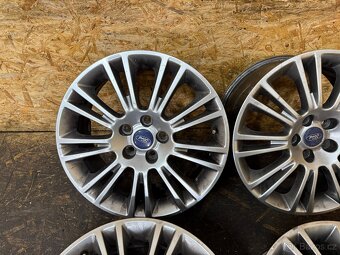 ALU KOLA FORD KUGA CJ5-C1007-F18, E7.5Jx17H2 - 5