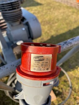 Kompresor 50L - 5