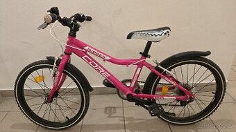 Dětské kolo Core Nipper 20” - 5