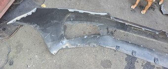 Predni naraznik bmw 6 g32 mpaket - 5
