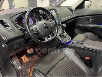 RENAULT Grand Scenic IV TCe 140 ENERGY INTENS EDC 09/2018 - 5