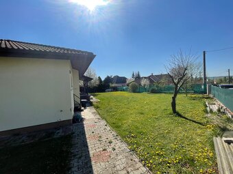 Prodám RD na Dobříši - 5