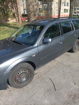 Ford Mondeo mk3 combi 2.0 - 5