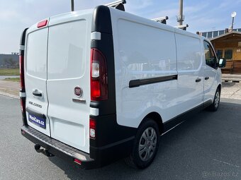 Fiat Talento, 1.6 EcoJET 89kW, KLIMA, TAŽNÉ - 5