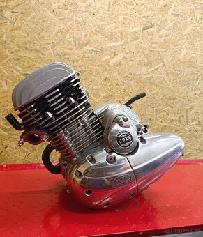 Prodám motor JAWA 300 CL - 5