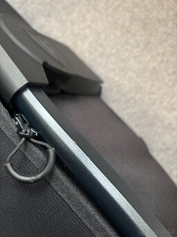 Hluboká korba TFK Carrycot Pro Combi 2024 - 5