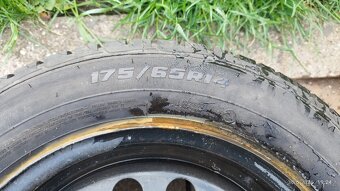Renault Clio, Thalía - 5