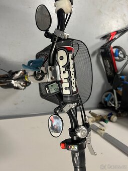 Nitro Scooter XE 1200 - 5
