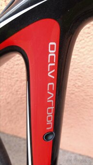 Silniční kolo Trek Madone 5.5 - 5