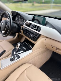 BMW 4 2.0d Grand Coupe 2015 231.000km - 5