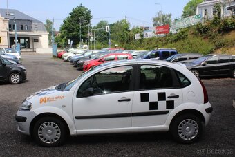 Citroen C3 - 5