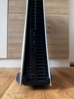 PlayStation 5 – 825 GB (Disc verze) - 5