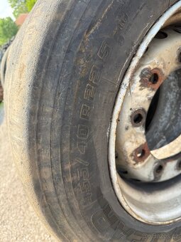 455/40 R22,5 - 5
