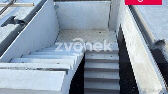 Prodej hrubé stavby rodinného domu 4+kk v Sadech.. - 5