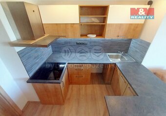 Prodej bytu 3+kk, 73 m², Praha, ul. Žabovřeská - 5