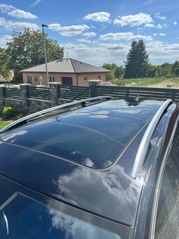 Passat B7 Variant Highline 2.0 TDI - 5