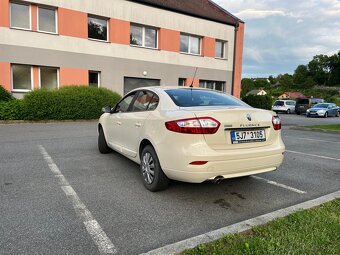 Renault Fluence 2016 1.6 84 kW - 5