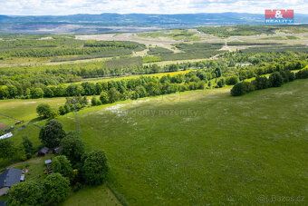Prodej louky, 15938 m², Horní Rozmyšl - Dolní Nivy - 5
