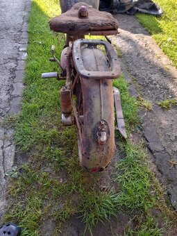 Čz 150c - 5