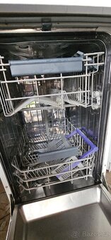 Prodam myčku BECO DFS28020W - 5