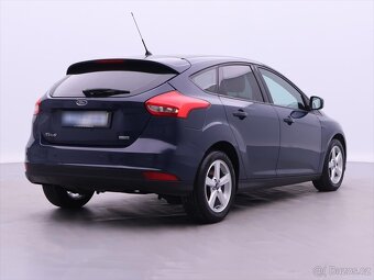 Ford Focus 1,0 EcoBoost 74kW Aut.klima CZ (2016) - 5