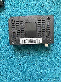 Prodám nový set top box - 5