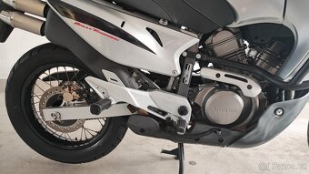 Prodám HONDA TRANSALP XL 650 - 5