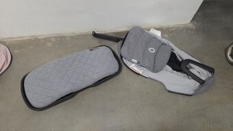 Bugaboo Fox 1 - 5