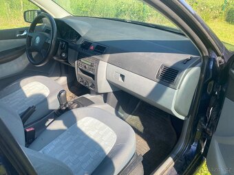 Škoda Fabia 1.9Tdi 74kW - 5
