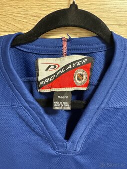 Toronto Maple Leafs NHL hokejový dres Pro Player - 5