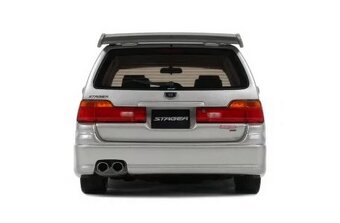 Nissan Stagea Autech Version 260RS 1997 1:18 OttoMobile - 5