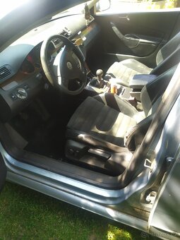 Passat b6 - 5