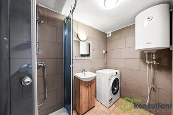 Pronájem bytu 2+1, 74 m2 - Číhalín, ev.č. 00782 - 5