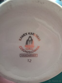 Prodám keramiku - 5