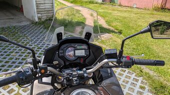 Kawasaki Versys 1000 - 5
