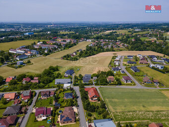 Prodej pozemku k bydlení, 5926 m², Frýdek-Místek, ul. Horní - 5