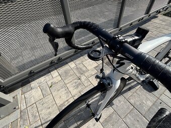 Specialized Tarmac, vel. 54, Di2 Ultegra, keramická ložiska - 5
