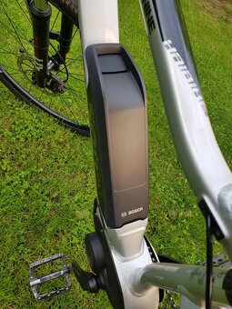 elektrokolo Haibike SDURO 2.0 hardnine - 5