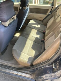 Volvo 850 - 5