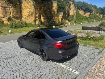 Prodam Bmw M3 F80 - 5